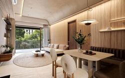 The Reserve Residences (D21), Apartment #620946711